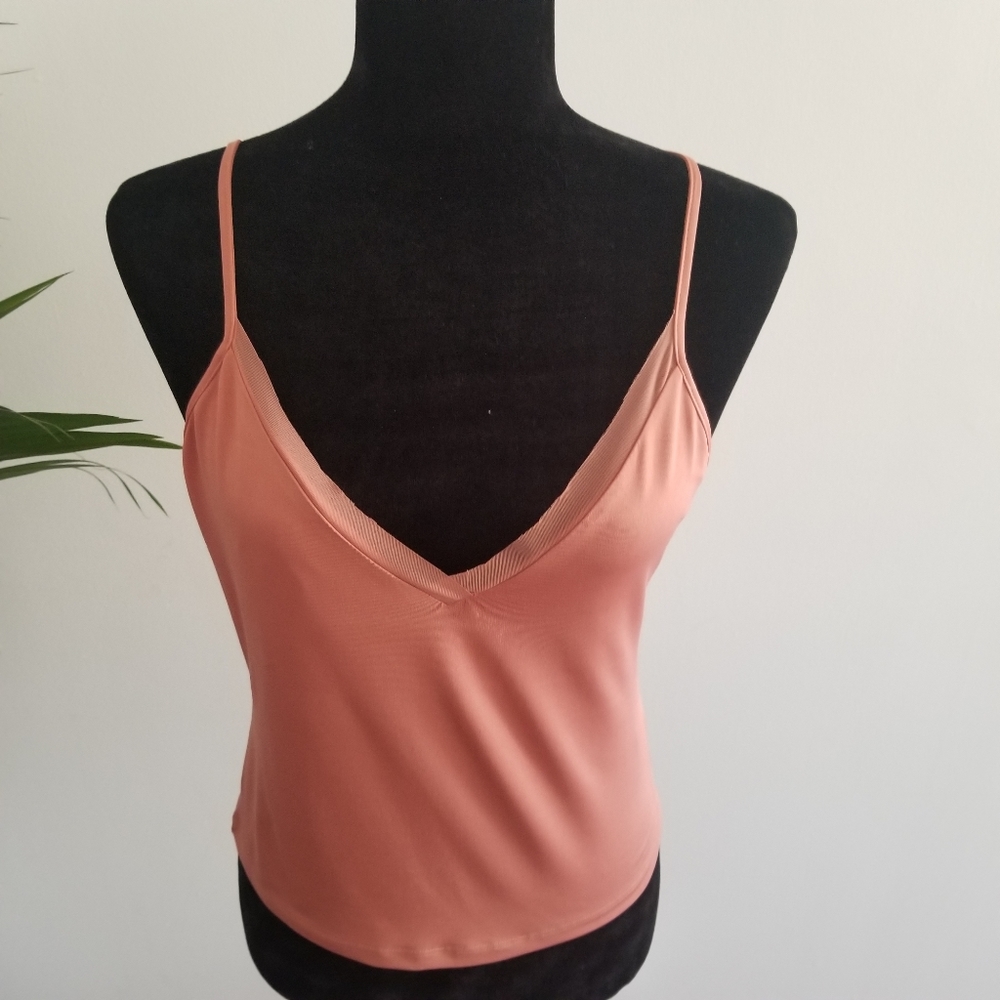 Zara Camisole